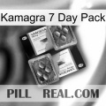 Kamagra 7 Day Pack viagra5